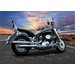 Yamaha V Star 1100