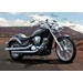 Kawasaki Vulcan 900 Kuyakyn