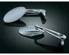 TRIDENT MIRROR (CONVEX LENS)-TRIDENT MIRROR (CONVEX LENS)