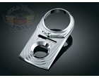DASH PANEL INSERT FOR FXDWG /SOFTAIL