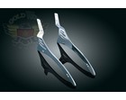 TRANSFORMER BACKREST MOUNTING STRAPS