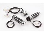 COMFORT HEATED GRIPS WITH 17-384