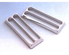 Side Reflector Grille 2-156A