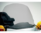 CUSTOM TINT WINDSHIELD