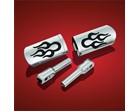 FLAME SLIDER PEG SYSTEM-FLAME SLIDER PEG SYSTEM