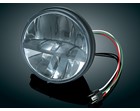 KURYAKYN/TRUCK-LITE 7 IN. PHASE 7 HEADLA-KURYAKYN/TRUCK-LITE 7 IN. PHASE 7 HEADLA