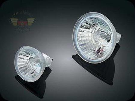 35 WATT HALOGEN BULB, LARGE