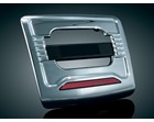 LICENSE PLATE TRIM PANEL W/R-B ACC. LT.-LICENSE PLATE TRIM PANEL W/R-B ACC. LT.