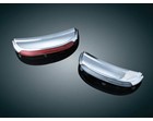 LED TURN SIGNAL BAR FILLER PANEL, SMOKE-LED TURN SIGNAL BAR FILLER PANEL, SMOKE