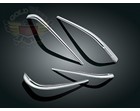 SADDLEBAG TAILLIGHT ACCENTS   