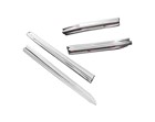 LED SADDLEBAG LOWER TRIM MOLDING