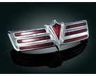 LED RUN/BRAKE REAR FENDER TIP ACC,GL1800-LED RUN/BRAKE REAR FENDER TIP ACC,GL1800