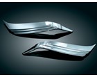 TRUNK TAILLIGHT VISORS FOR GL1800-TRUNK TAILLIGHT VISORS FOR GL1800