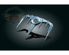 GAS TANK DOOR TRIM FOR GL1800