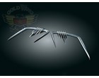 GLOVE BOX ACCENTS FOR ROAD GLIDE