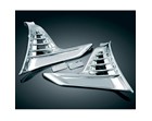 LOUVERED  BATTERY BOX SIDE COVER F/Gl1800