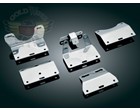 LIGHT BAR MOUNTING BRACKET