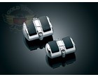 BRAKE PEDAL PAD & HEEL SHIFT PAD