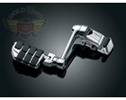 ERGO II W/DUALLY ISO PEGS     