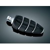 KINETIC PEGS, CHROME, MALE MOUNT