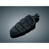 KINETIC PEGS, BLACK, MALE MOUNT