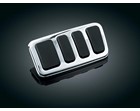 EXTENDED BRAKE PEDAL PAD FOR FL