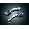 ADJUSTABLE CRUISE PEGS FOR YAMAHA