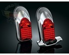 TOMBSTONE TAIL LIGHT F/YAMAHA ROAD STAR, V-STAR 1100