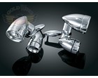 DRIVING LIGHTS FOR 98-UP ROAD GLIDE