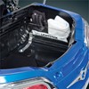CUBBYHOLD TRUNK DIVIDERS
