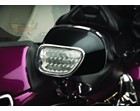 Led Clear Turn Signal 52-754