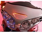 AMBER LED ACCENT STRIP 52-756