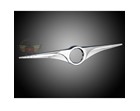 Chrome pour la serrure de top-case. 52-794