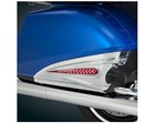 LED SADDLEBAG SCUFF ACCENTS 52-816