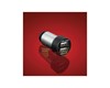 DUAL USB AUXILIARY SOCKET 52-820