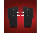 SMOKE WIND DEFLECTOR 52-865L