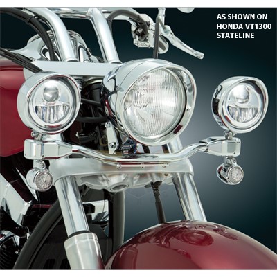 LED ELLIPTICAL DRIVING KIT-LED ELLIPTICAL DRIVING KIT