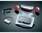 REAR LIGHTING KIT FOR FLHX/FLTRX 5415