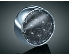 BULLET LED REAR T-SIGNAL, SMOKE LENS-BULLET LED REAR T-SIGNAL, SMOKE LENS