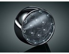 BULLET TWO-CIRCUIT T.S., BLK BEZEL, SMK-BULLET TWO-CIRCUIT T.S., BLK BEZEL, SMK