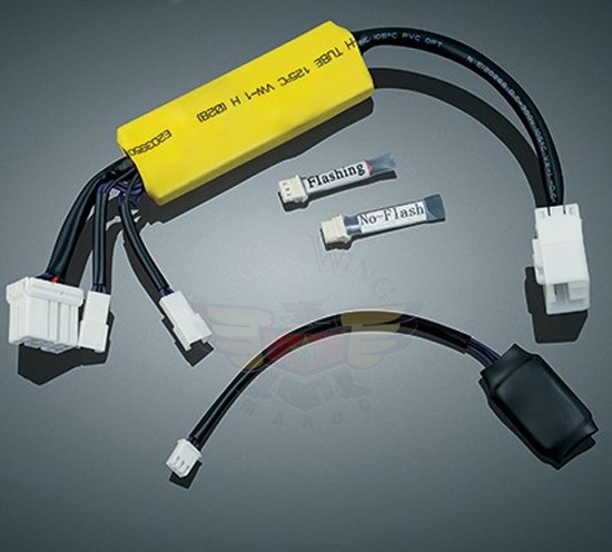 ADAPTER HARNESS-RTB/PANACEA 5488