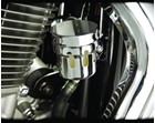 Brake Reservoir Cover 55-111