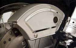 Rear Brake Caliper Cover 55-308