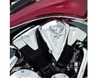 AIR CLEANER COVER-AIR CLEANER COVER