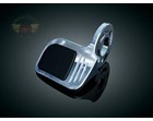 CONTOURED ISO-THROTTLE BOSS