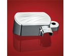BRAKE CYLINDER COVER-BRAKE CYLINDER COVER