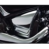 ABS CHROME SIDE COVERS