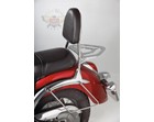 SISSY BAR BACKREST SET 71-319