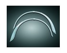 REAR FENDER FLARES FOR TRIKES-REAR FENDER FLARES FOR TRIKES