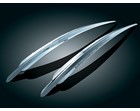 TOP FENDER ACCENT FOR TRIKES-TOP FENDER ACCENT FOR TRIKES